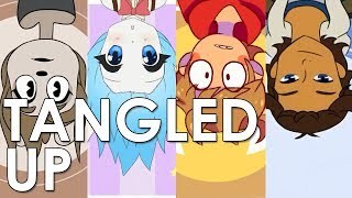 Tangled Mp4 Download