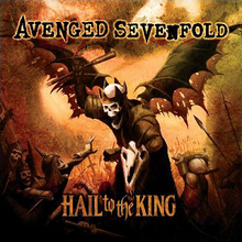 Hail To The King Mp3 Download